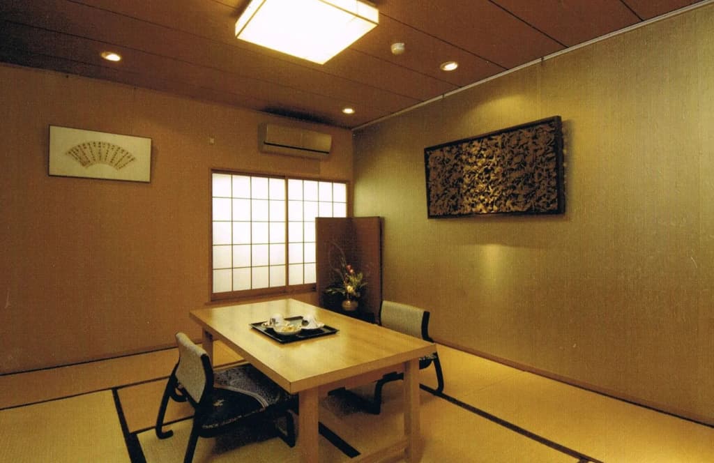 Yamanaka Ryokan - photo 8