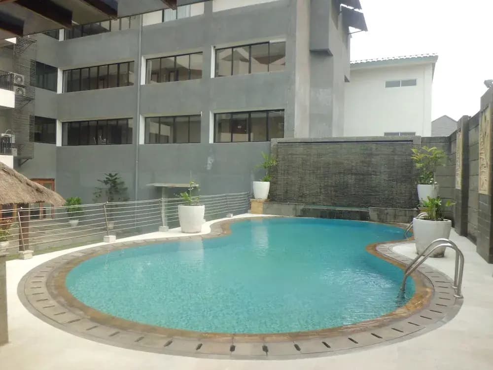 ZEN Rooms Cilandak - photo 23