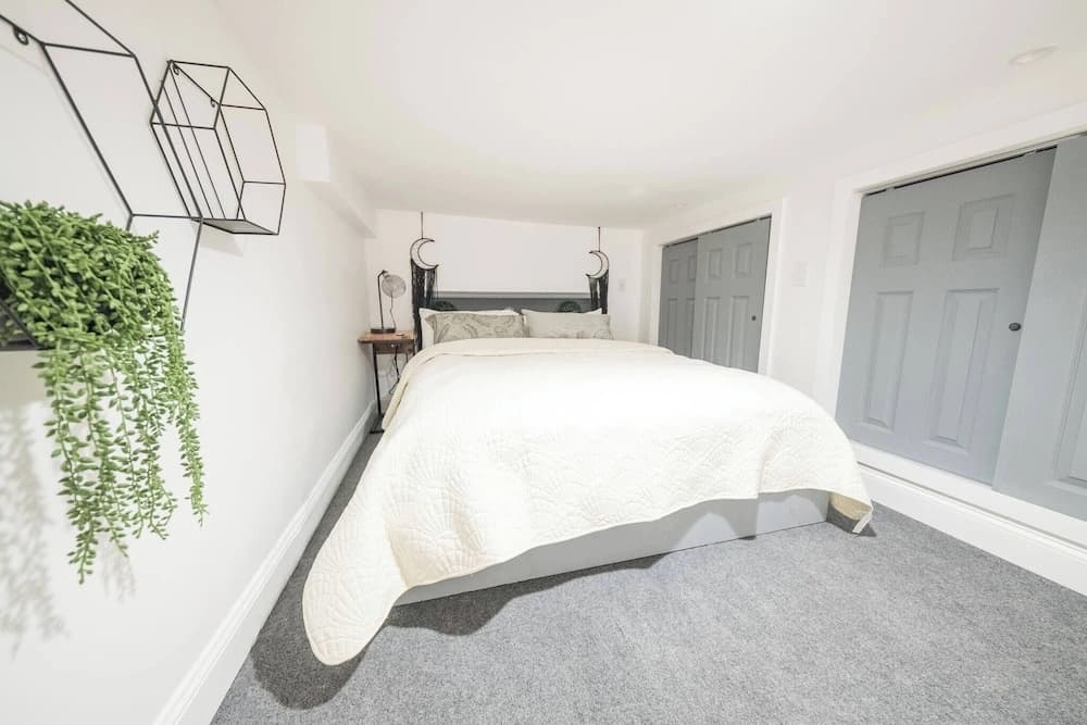 Central Park Studio With Sleeping Loft - photo 2