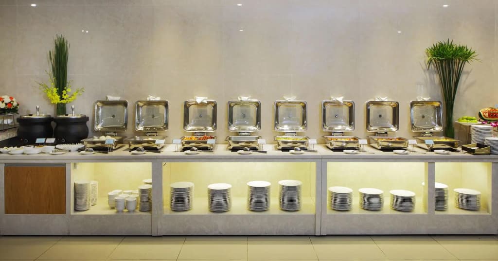 G8 Diamond Hotel Saigon - photo 38
