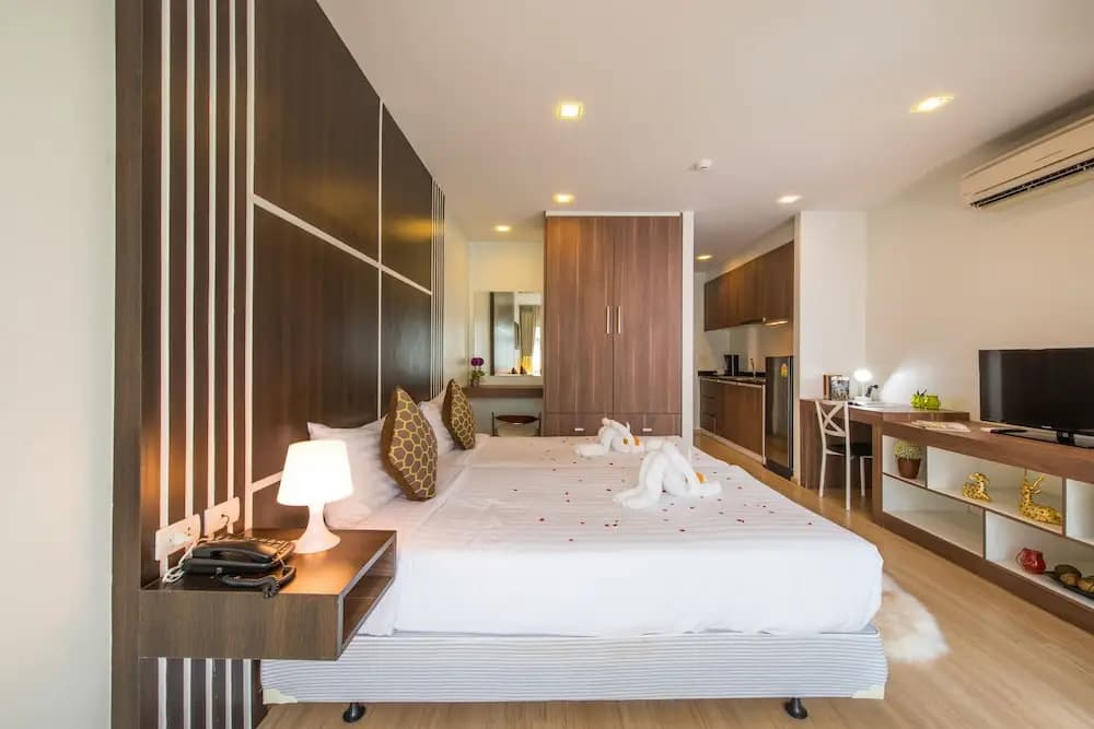The Nice Condotel - photo 5
