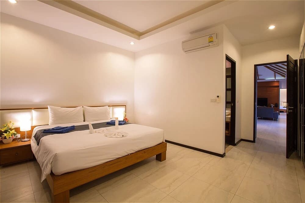 Villa Berry - photo 2