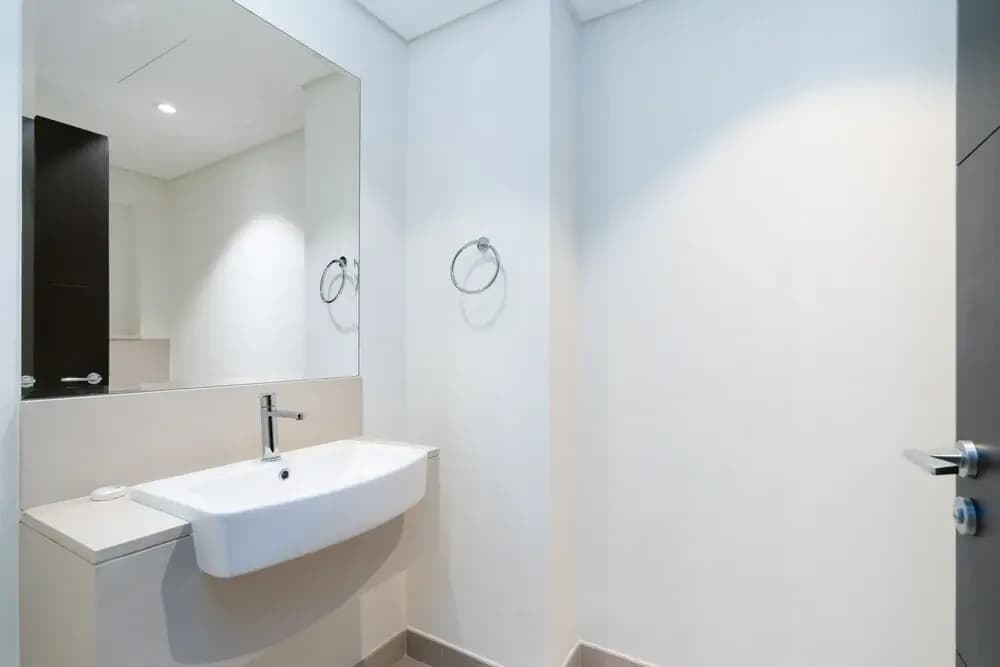 Lux BnB  Dubai Creek Harbour BLVD Views - photo 9