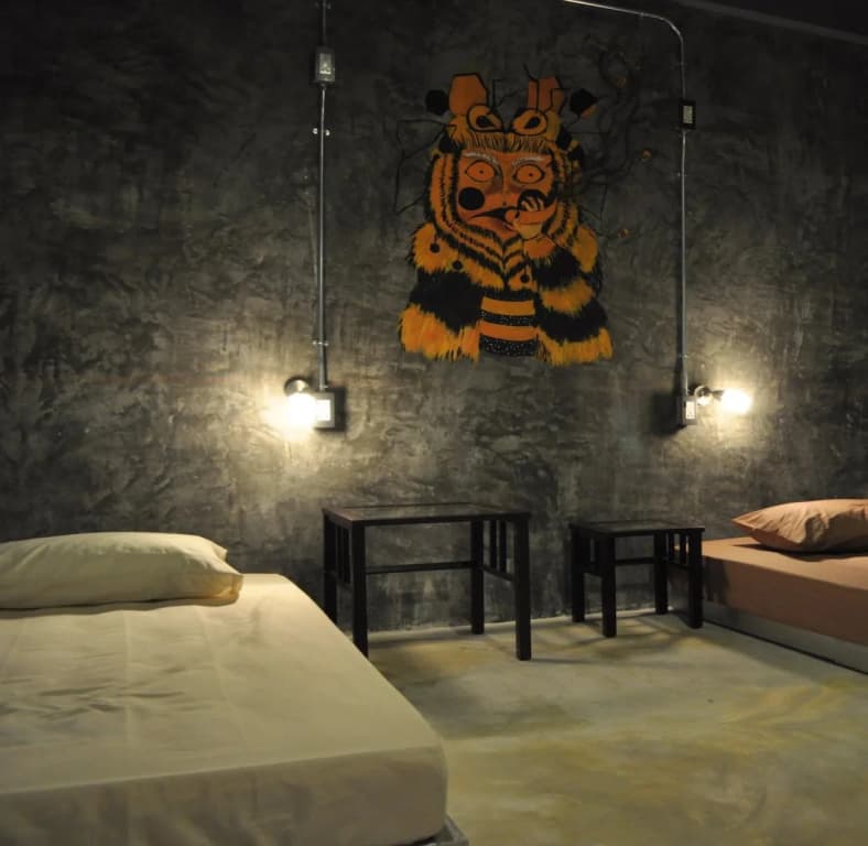 The Nexchange Bangkok Hostel - photo 27