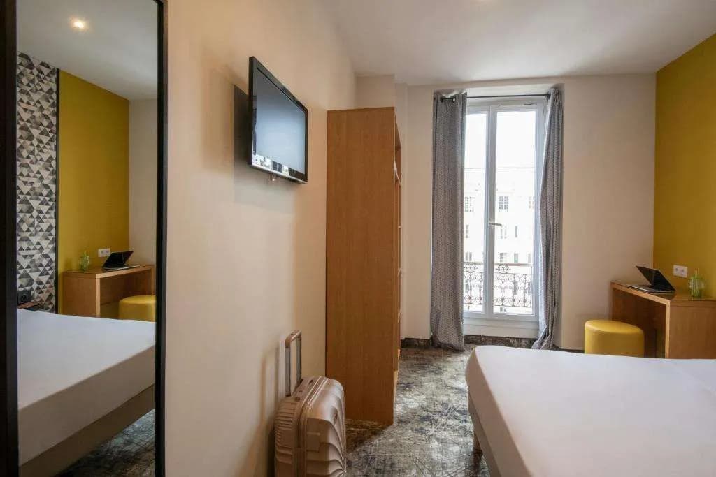 Hotel Ostende - photo 15