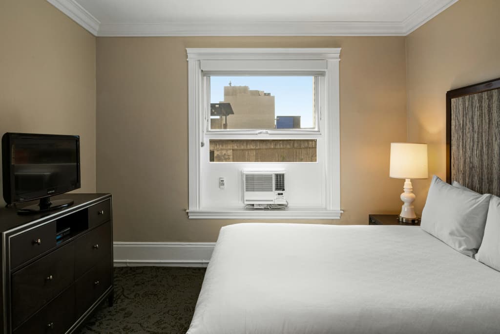 WorldMark San Francisco - photo 3