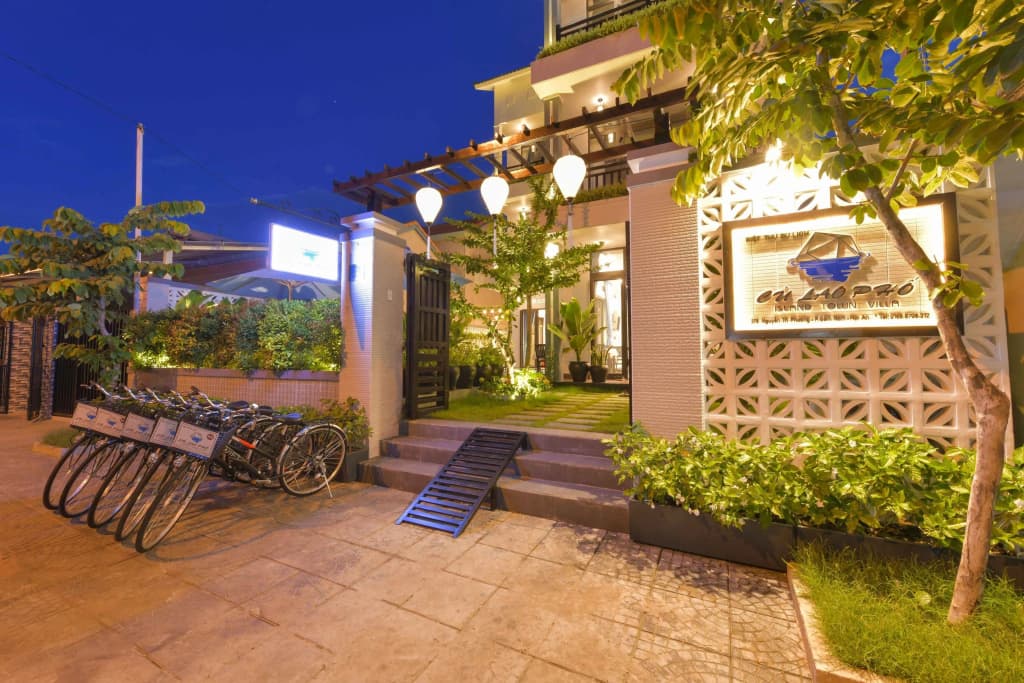Island Town Villas - photo 11