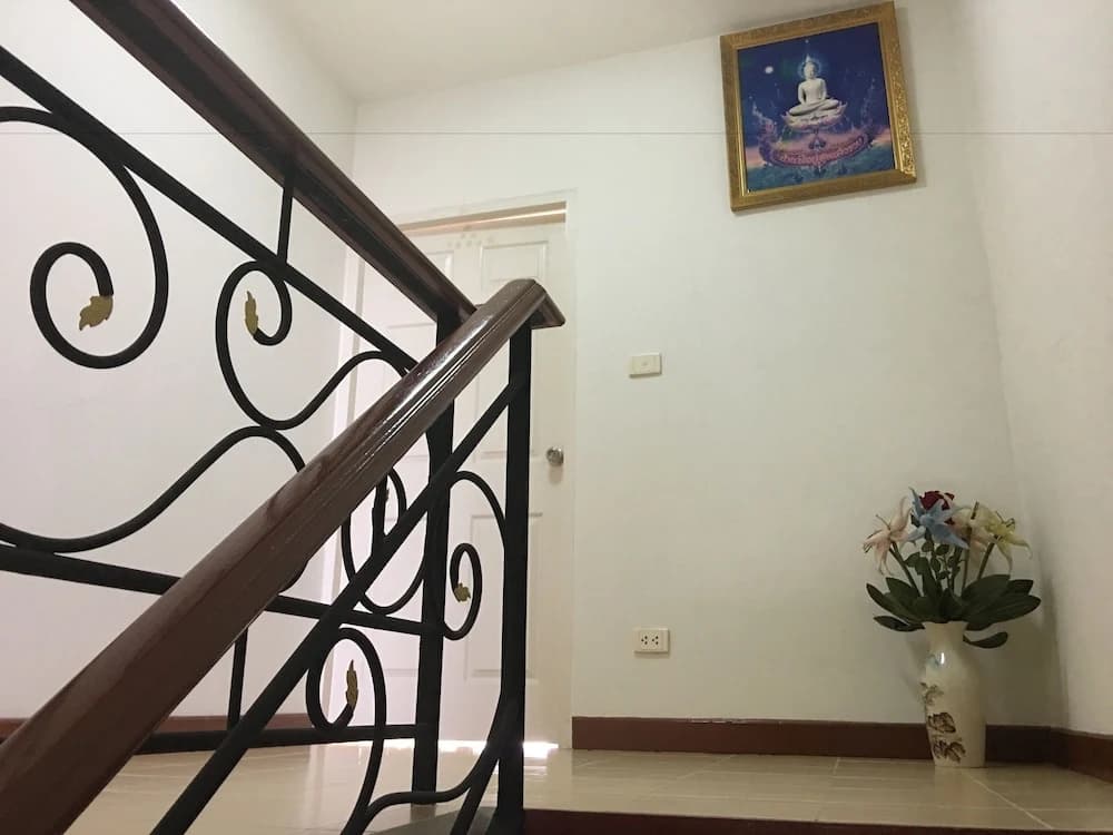 Family Guesthouse - photo 12
