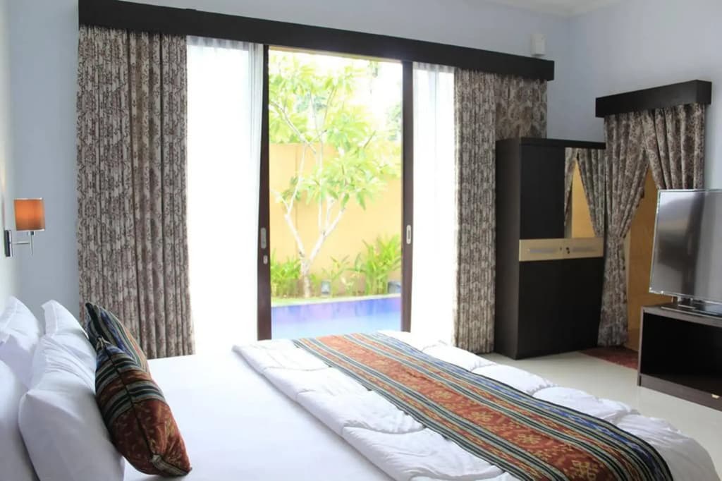 Grand Nismara Villa Seminyak - photo 6