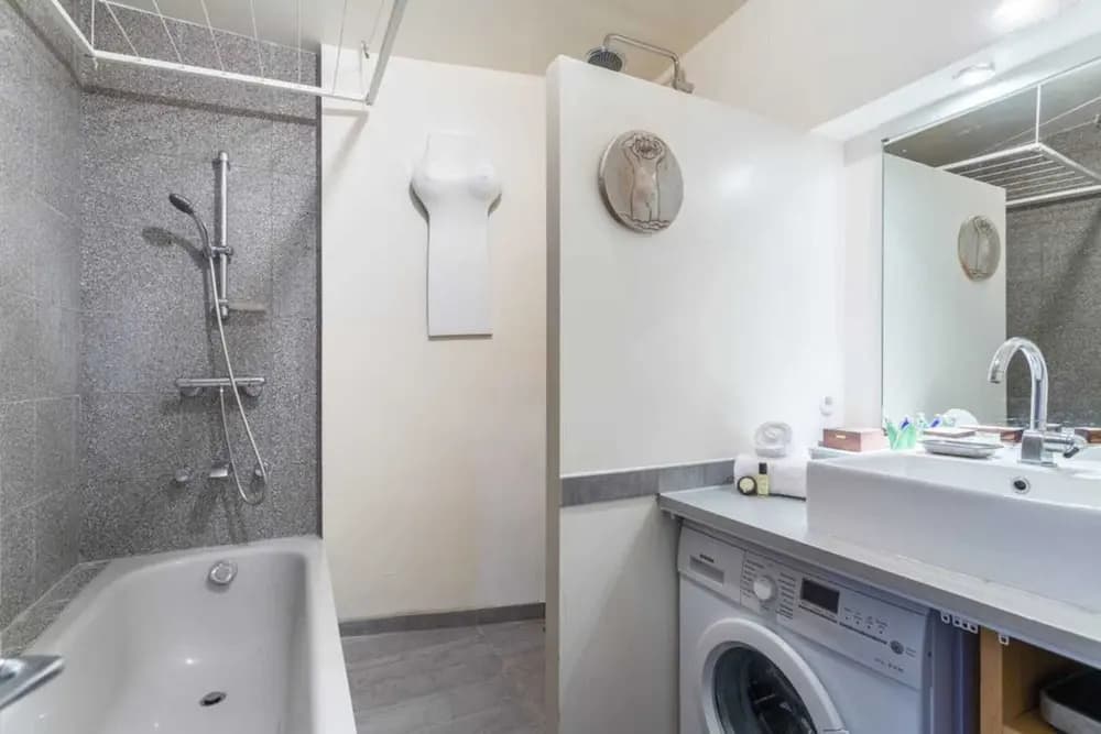 Sumptuous Apartment in the Heart of Paris ! - photo 8