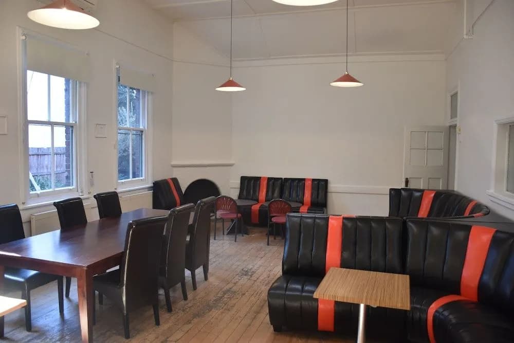 Hub Hostel - photo 12