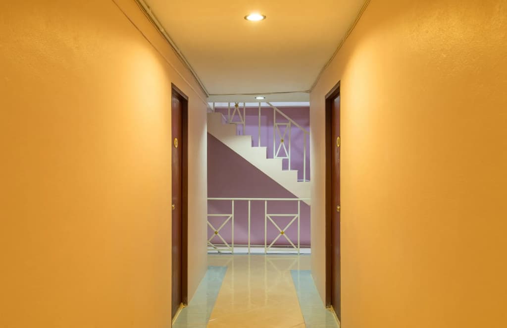 Mukanda Residence - photo 12