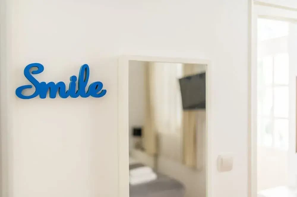 Maphi Bleu - Urban Suite - photo 5