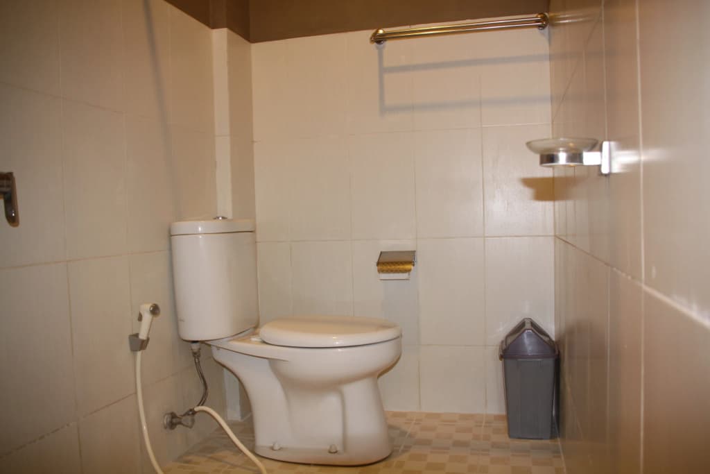 Dono Guest House - photo 8