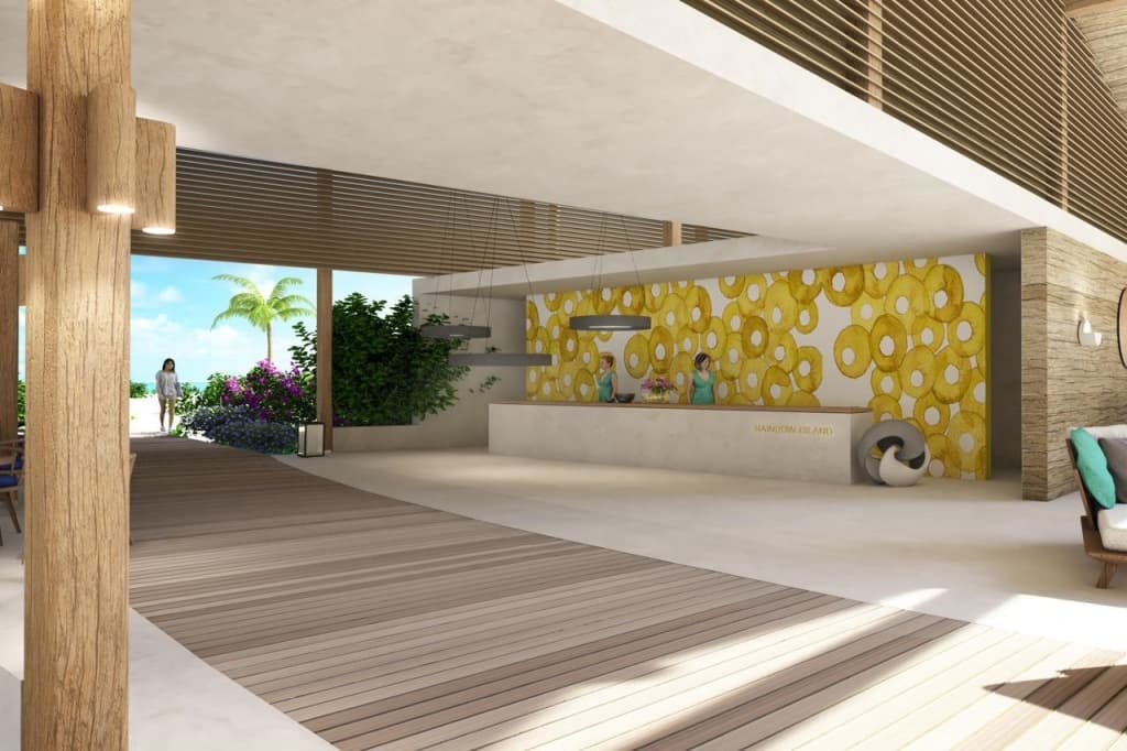 Joy Island Hotel - photo 10