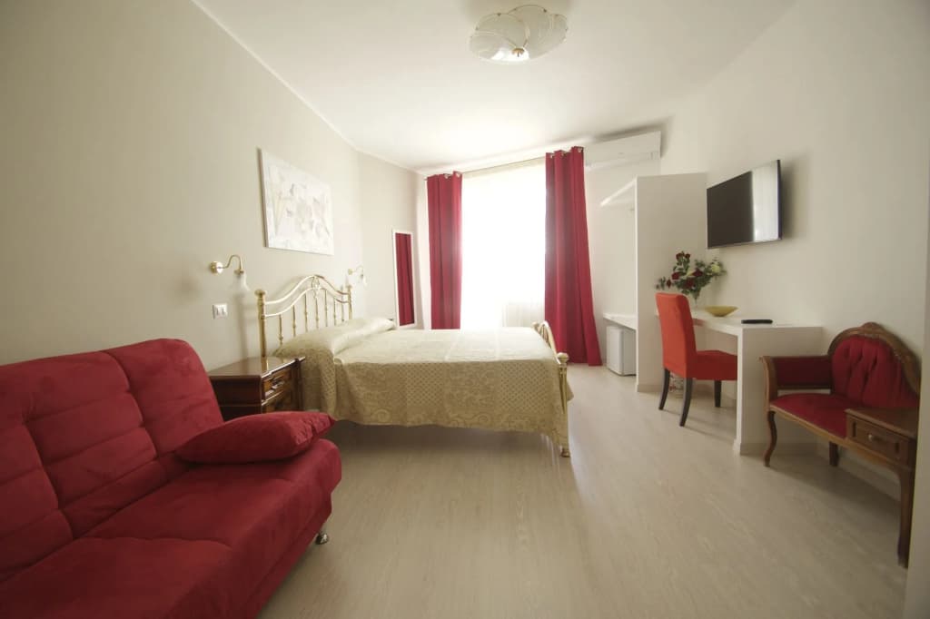 B&B La Perla di Roma - photo 4