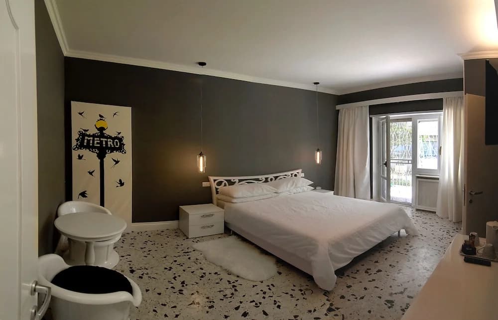 Tiburtina Bed And Breakfast 2.0 - photo 36