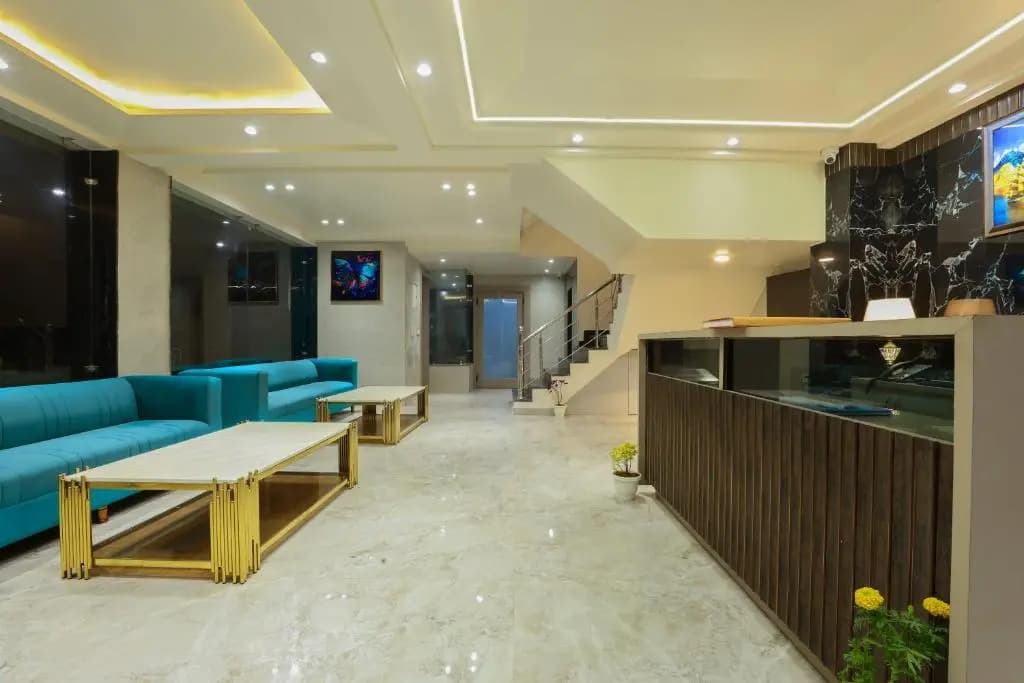 OPO Hotel Dior - photo 27