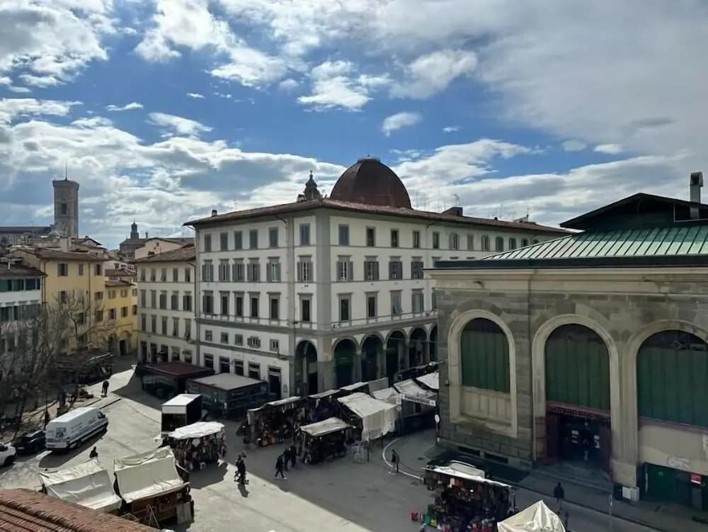 Il Mercato Centrale - photo 1