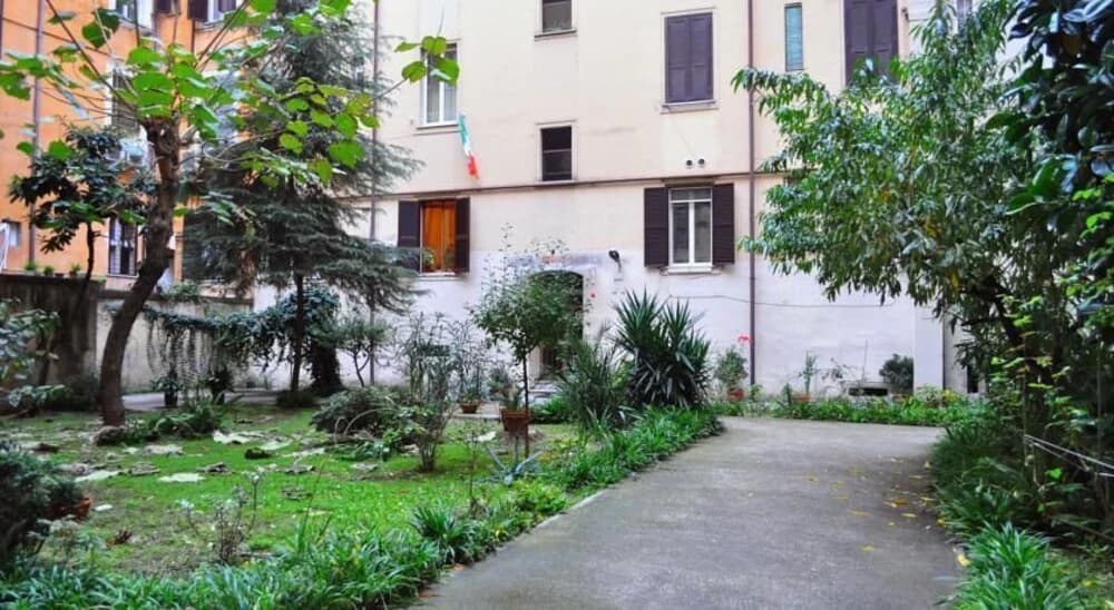 Blue Rain Guest House - main photo