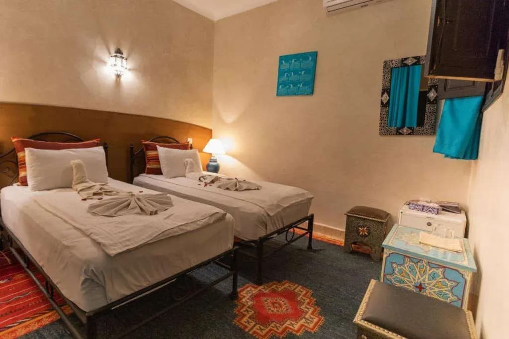 Riad Losra - photo 5