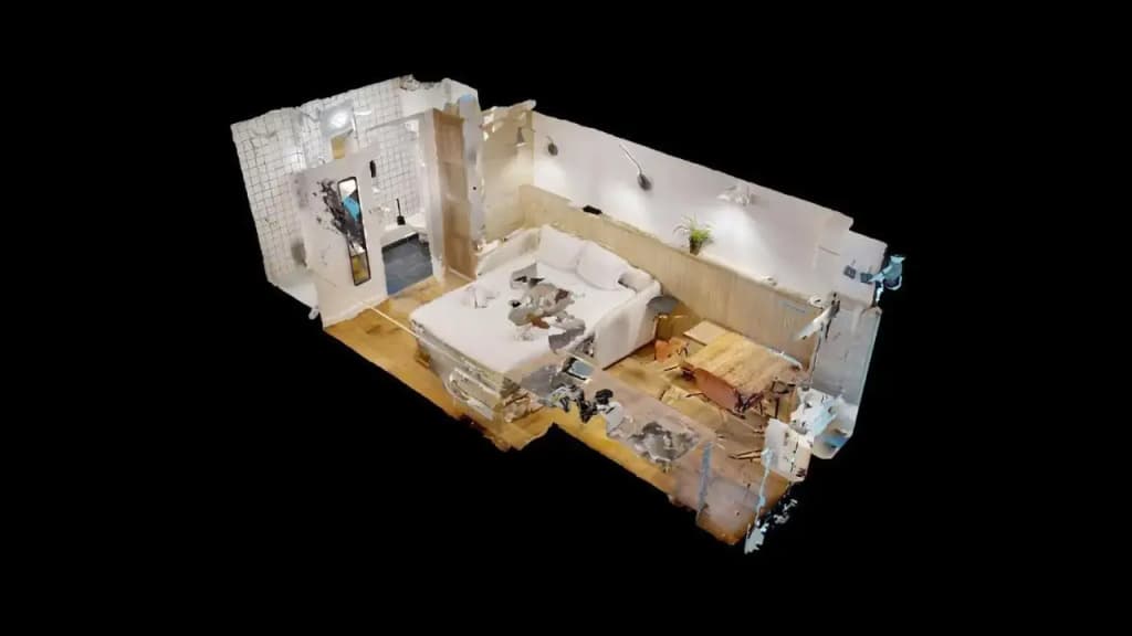 204-Suite Coco - photo 16