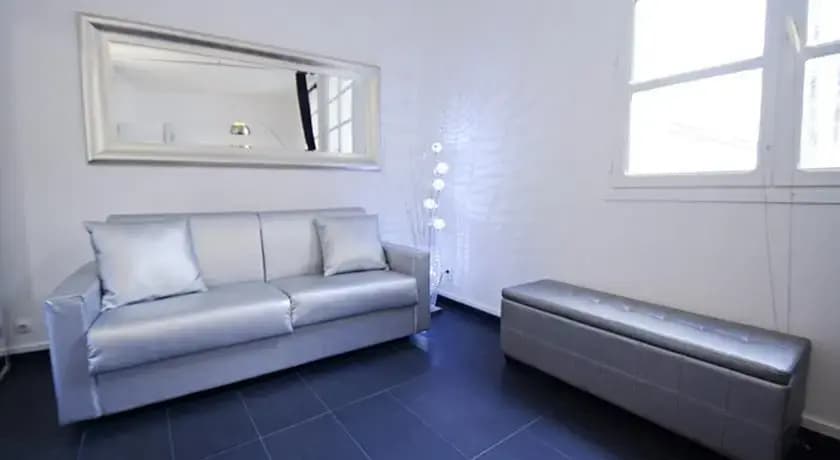 Silver Black Flat - photo 5