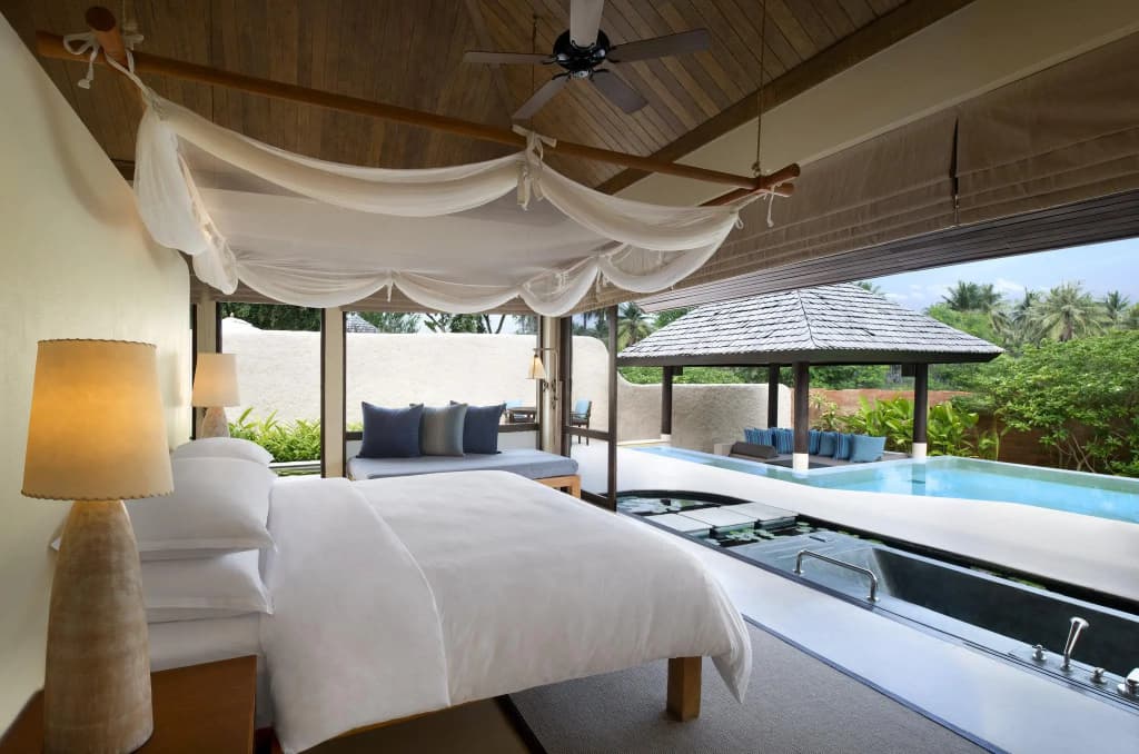 Sheraton Hua Hin Resort And Spa Hotel - photo 6