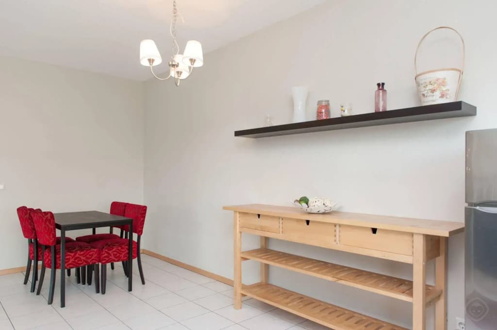 Arena Suite Apartment - photo 17