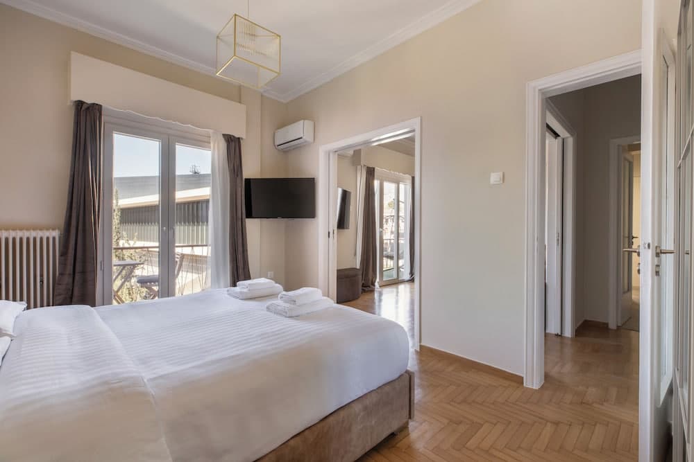 Acropolis Museum View Residence by A&A Residences - photo 2