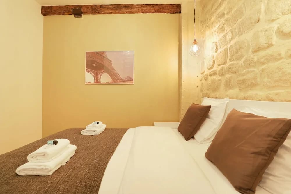Residence Tour Eiffel Champs de Mars(Exposition 1) - photo 4