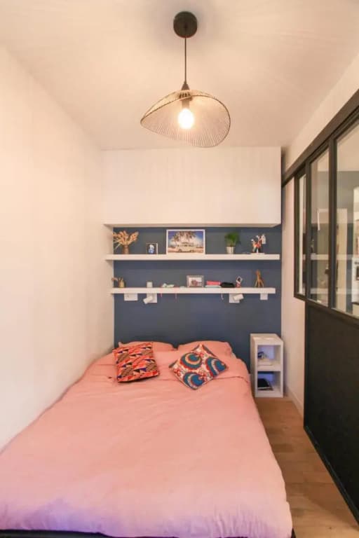 28m With Wifi Near Parc Des Buttes Chaumont - photo 2