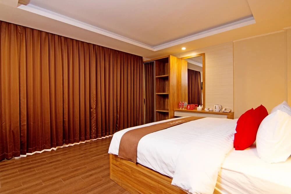 Seminyak Lagoon All Suites Hotel - main photo