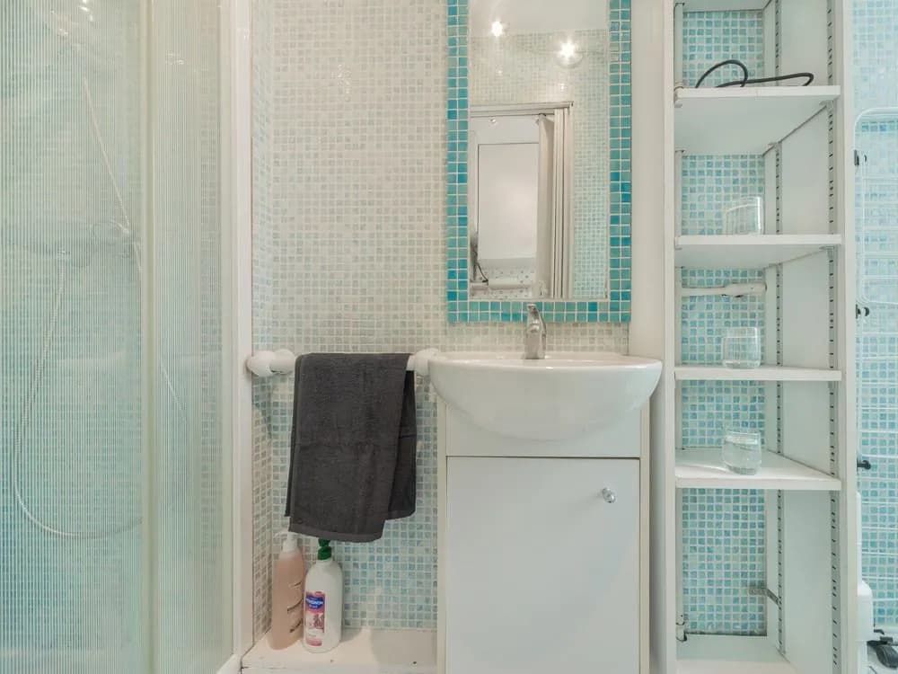 Appartement Lecourbe - photo 10