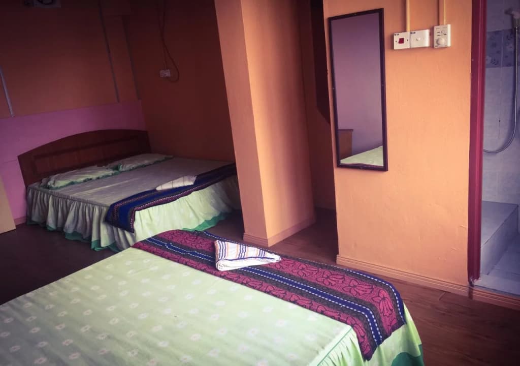 Impiana Bajet Inn - main photo