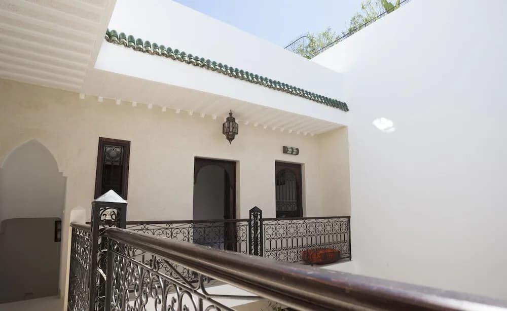 Riad 46 - photo 19