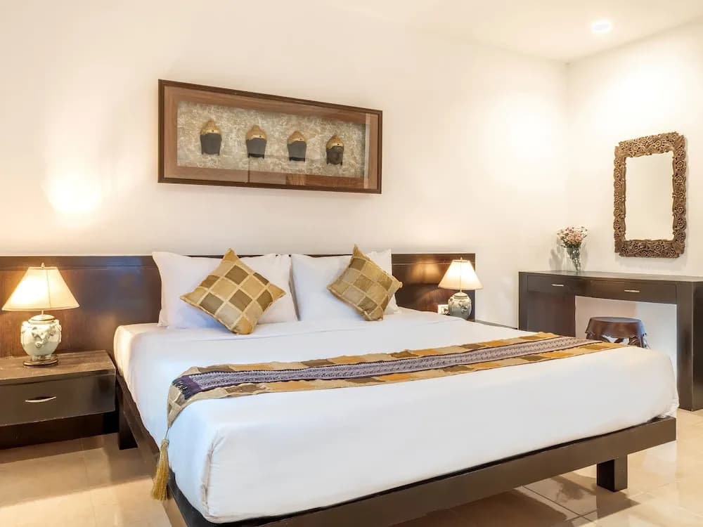 Isara Nai Yang Resort - photo 5