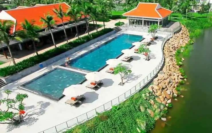 Perfect Private Pool Villa - photo 19