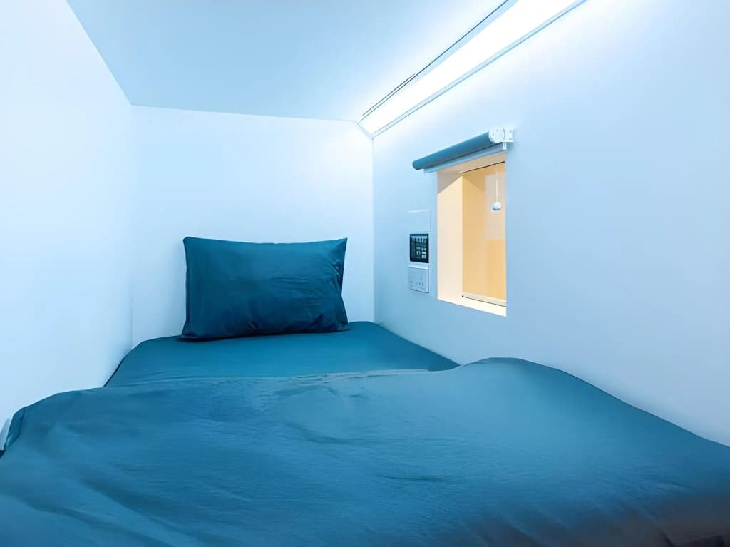 Bobopod Thamrin, Jakarta - photo 2