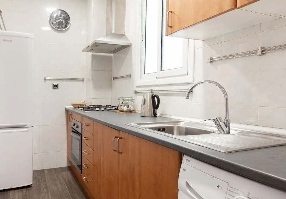 Centric Apartment Berlin - photo 10