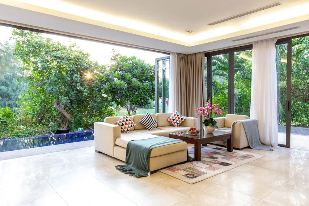 Sekong VIlla Da Nang Beach - photo 12