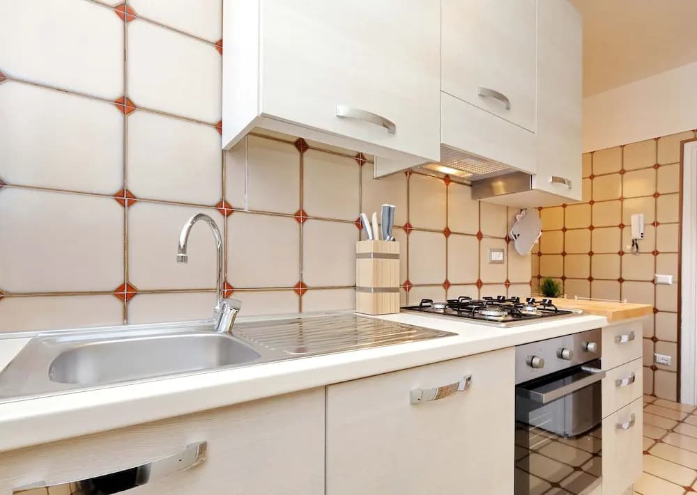 Da Flami Apartment - photo 14