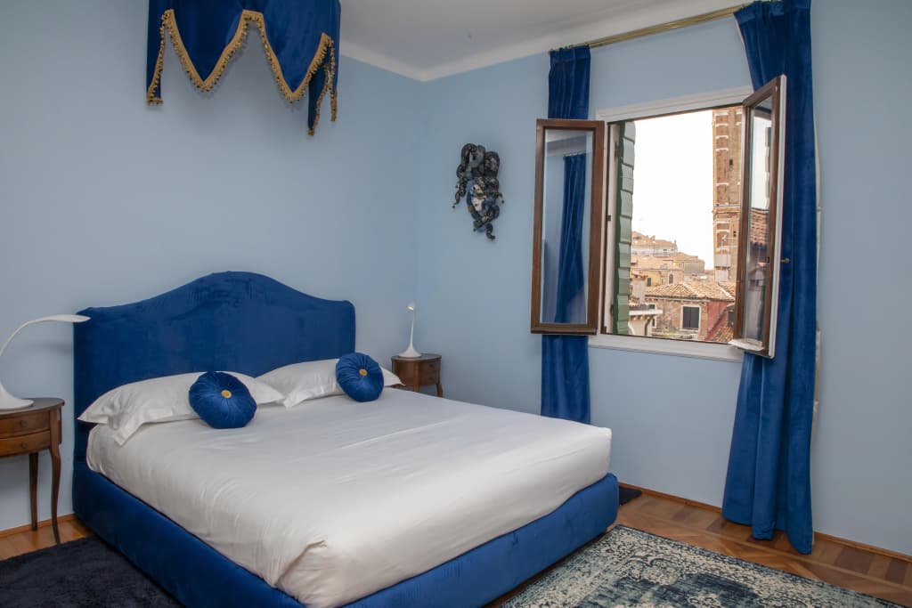 Palazzo Paruta & Wellness Apartments - photo 44