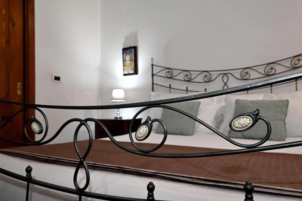 Vicolo dell'Aquila- Residenze Romanae - photo 10