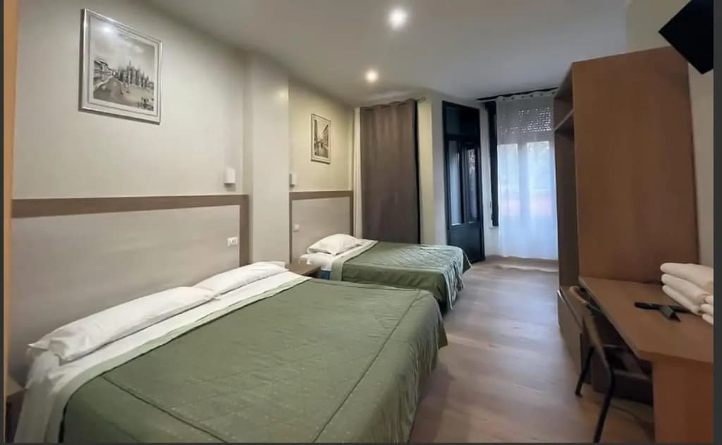 Milano Hostel - photo 28