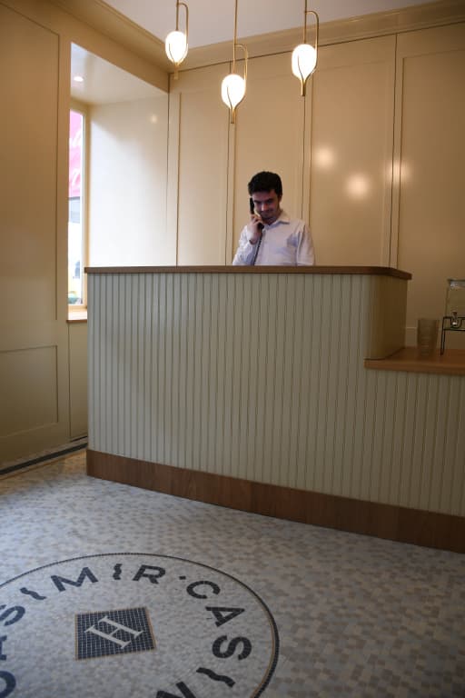 Hotel Casimir - photo 41