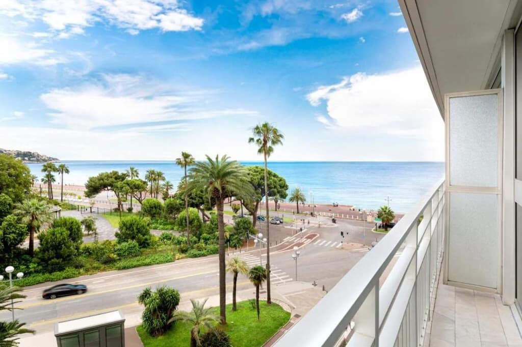 Le Meridien Nice - photo 29