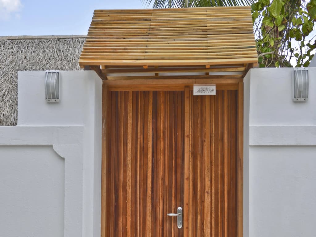 Rasdhoo View Inn - photo 17