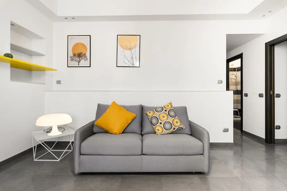 Modern New Apartment - Bocconi - photo 4