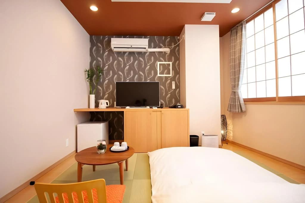 Nagomi Hotel Nippori - photo 7